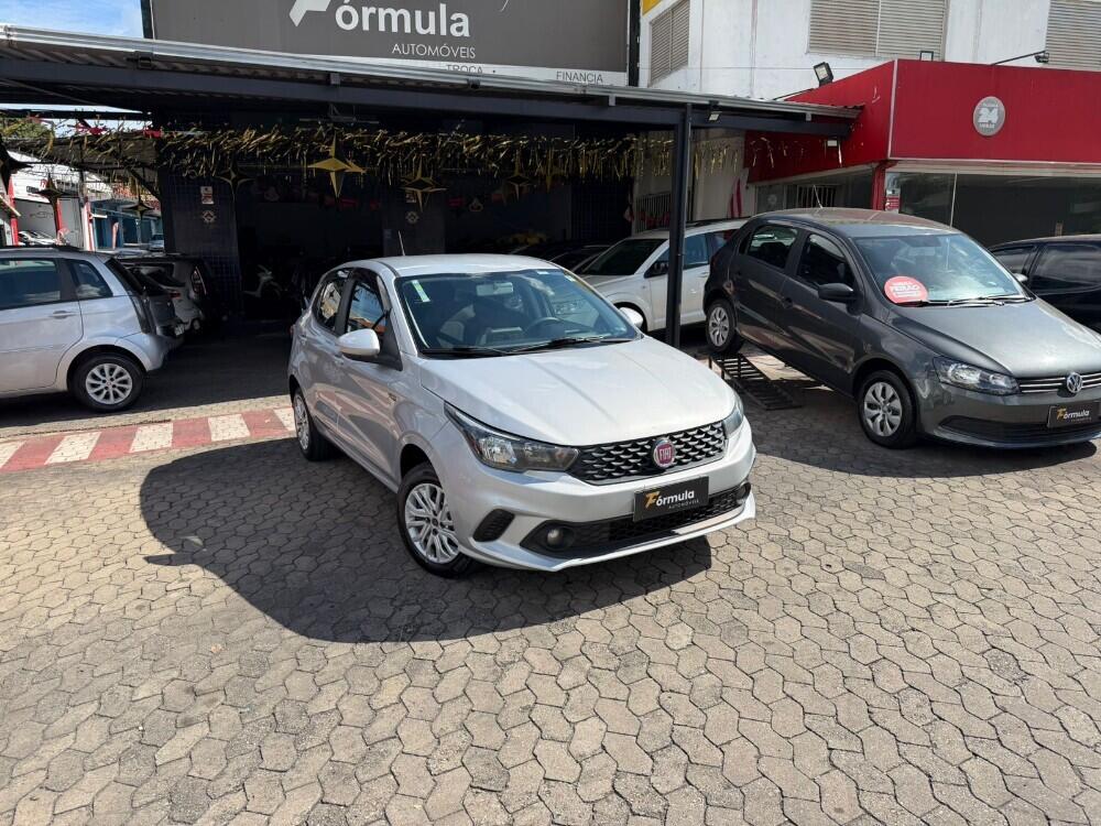 Fiat Argo
