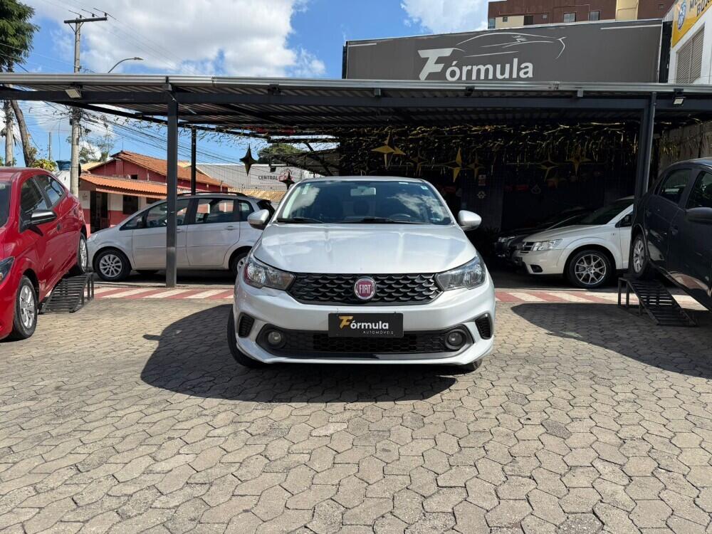 Fiat Argo
