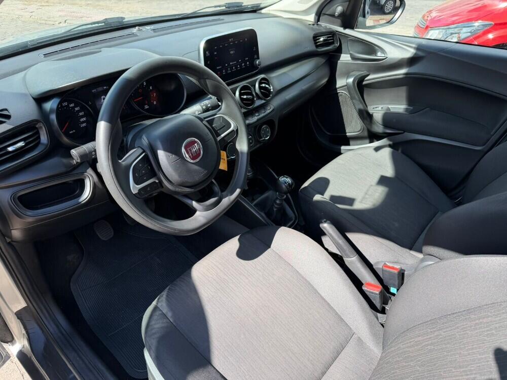 Fiat Argo