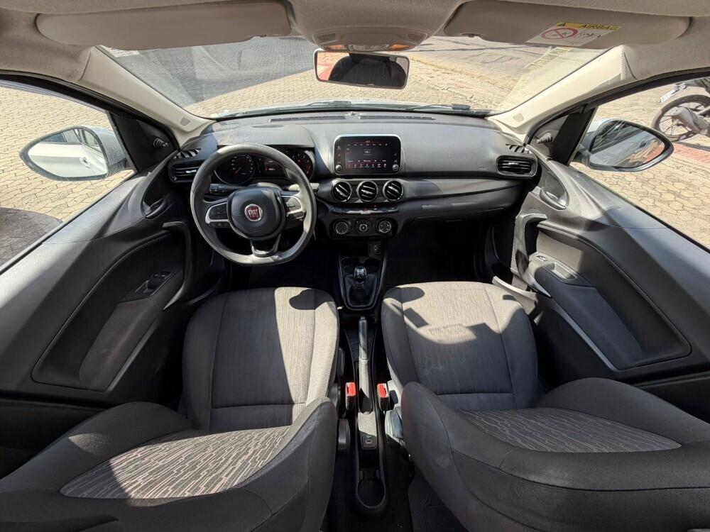 Fiat Argo