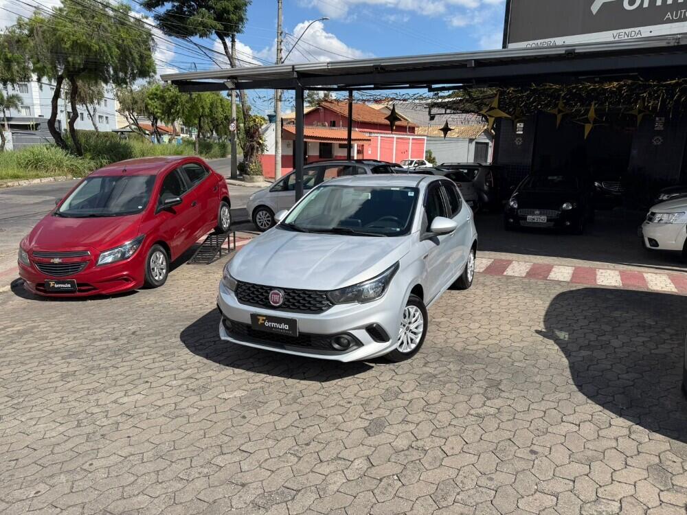 Fiat Argo