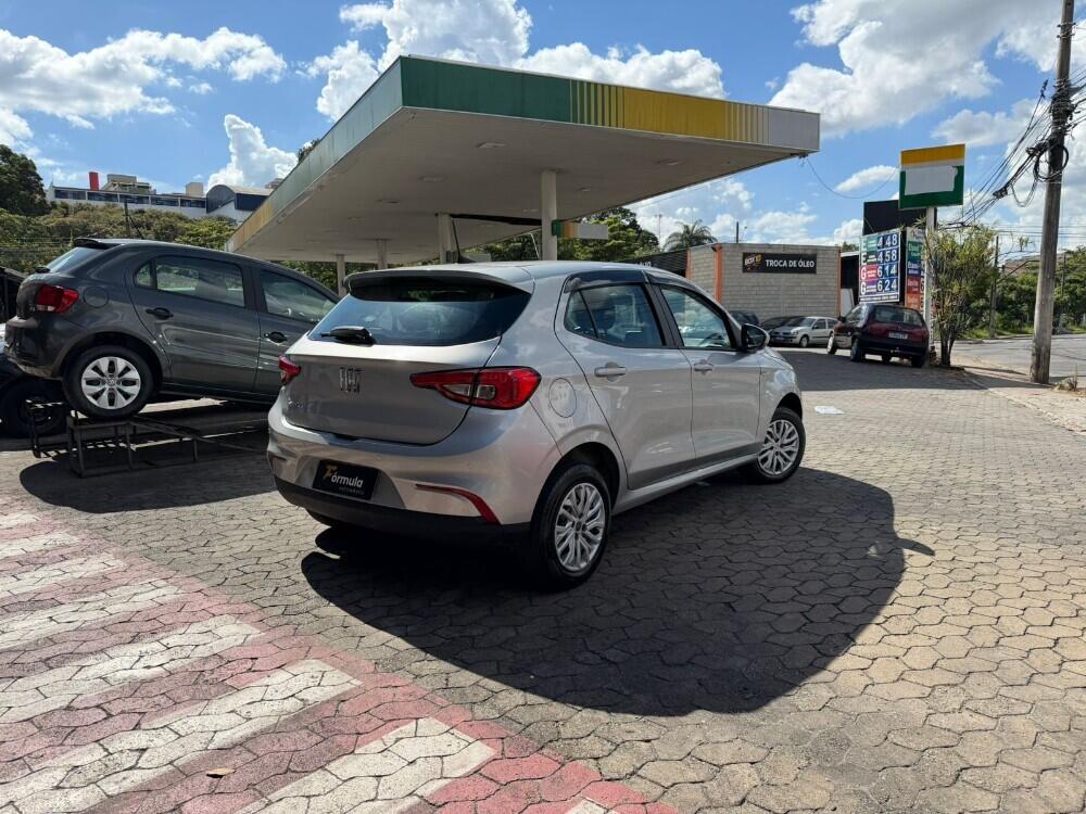 Fiat Argo