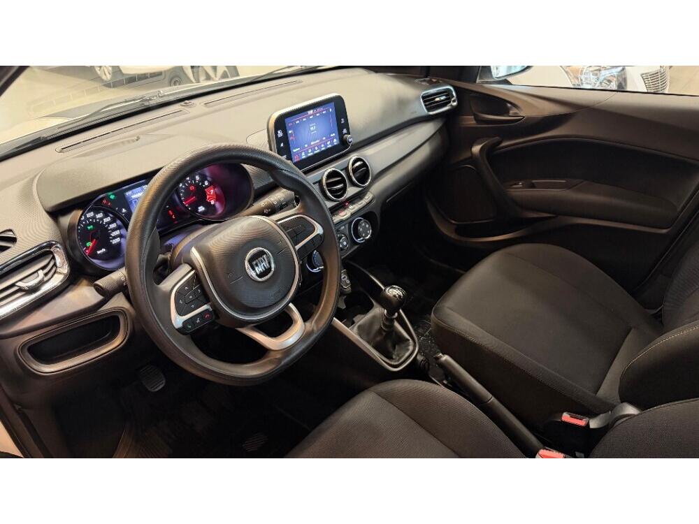 Fiat Argo