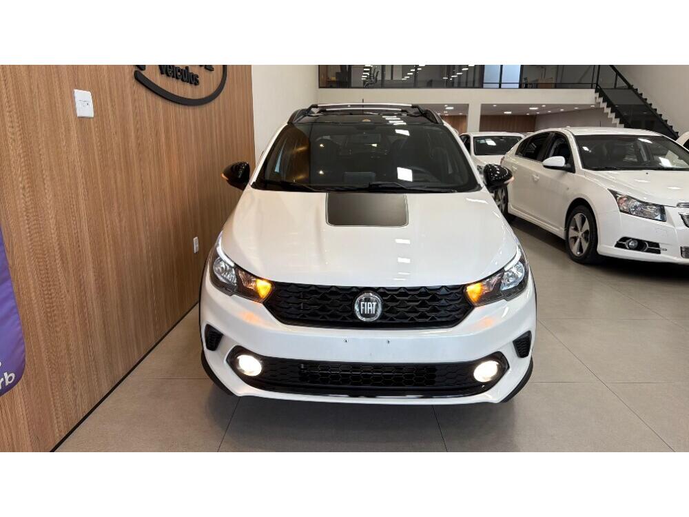 Fiat Argo