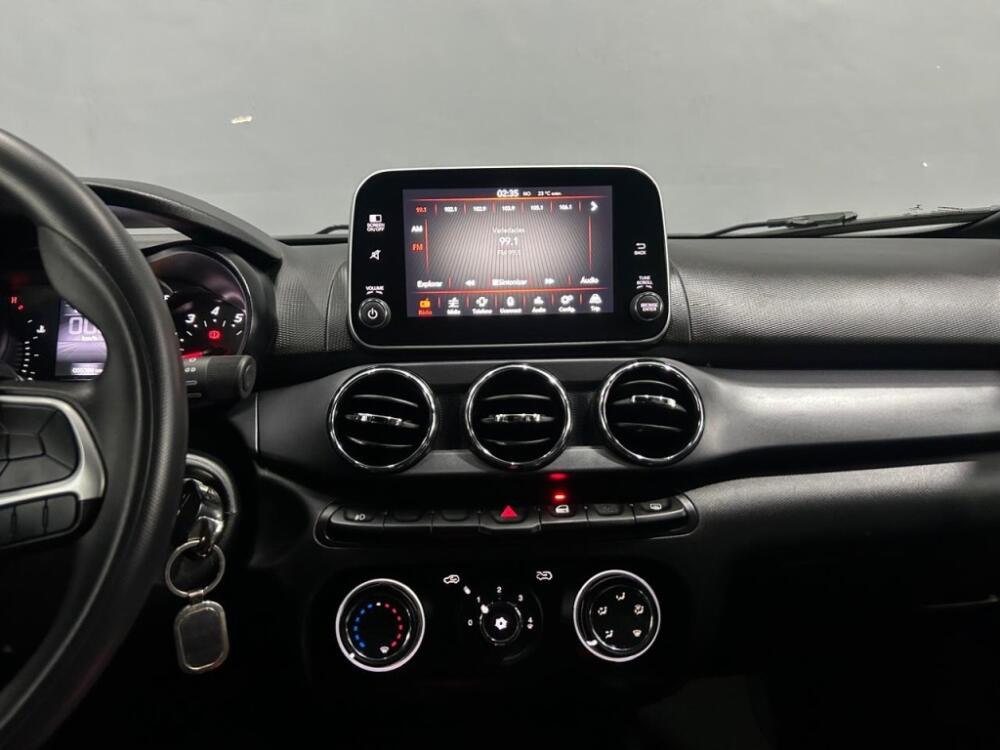 Fiat Argo