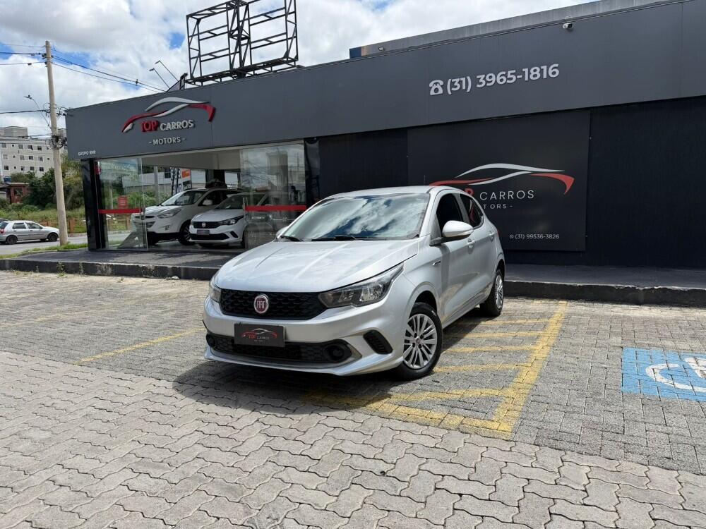 Fiat Argo