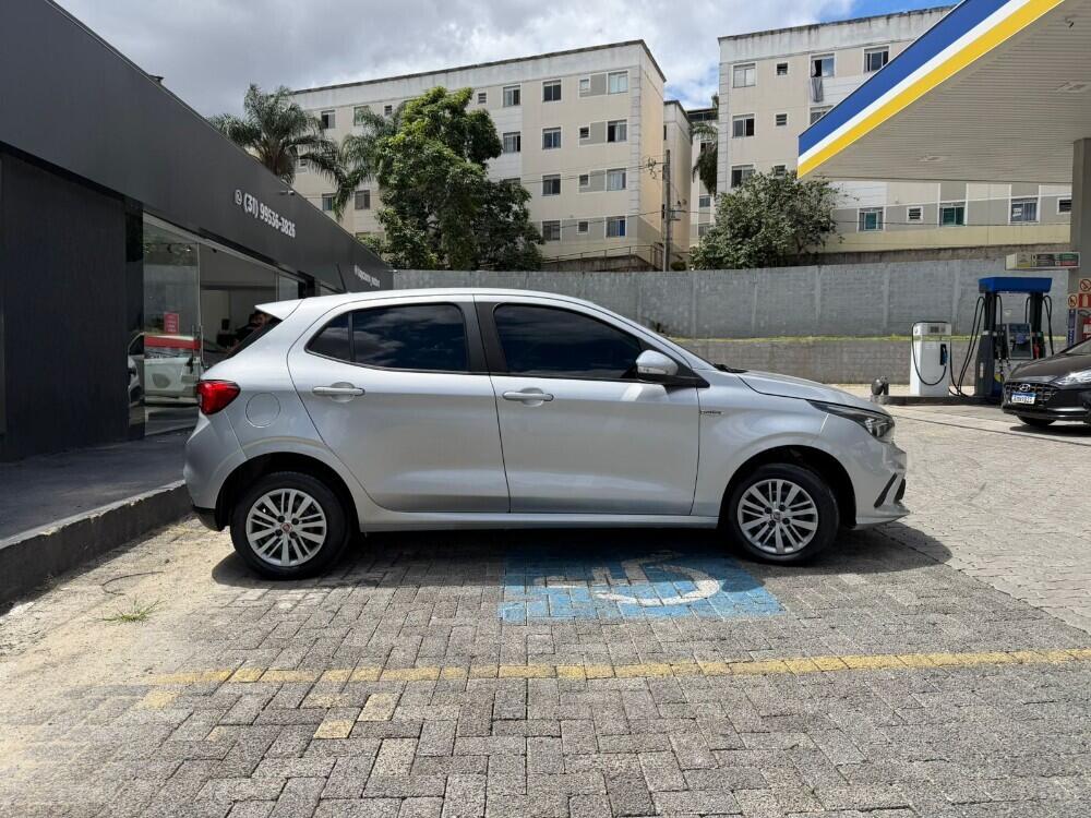 Fiat Argo