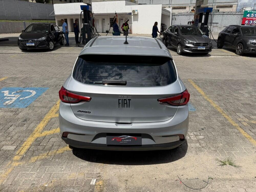 Fiat Argo