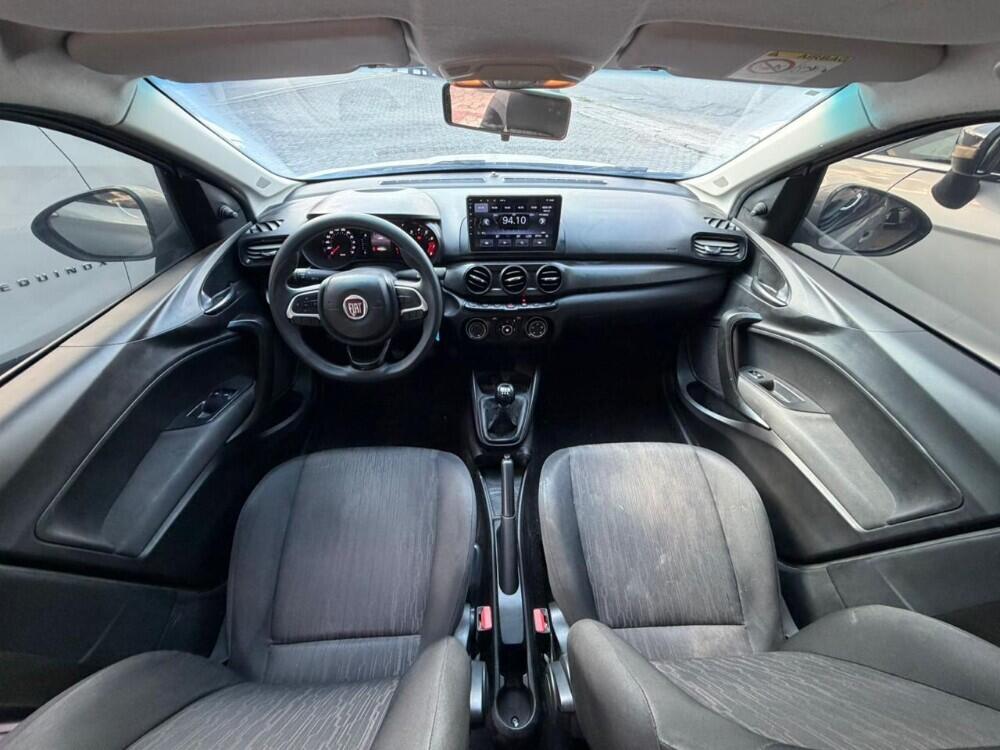 Fiat Argo
