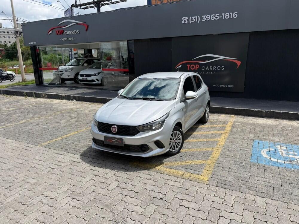 Fiat Argo