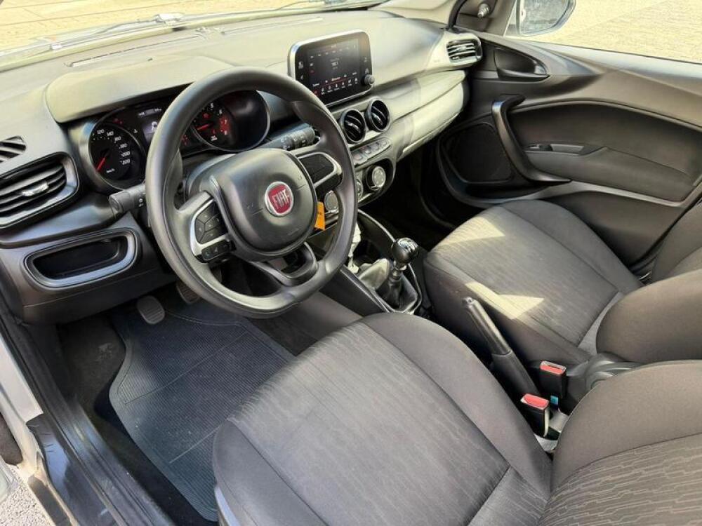 Fiat Argo