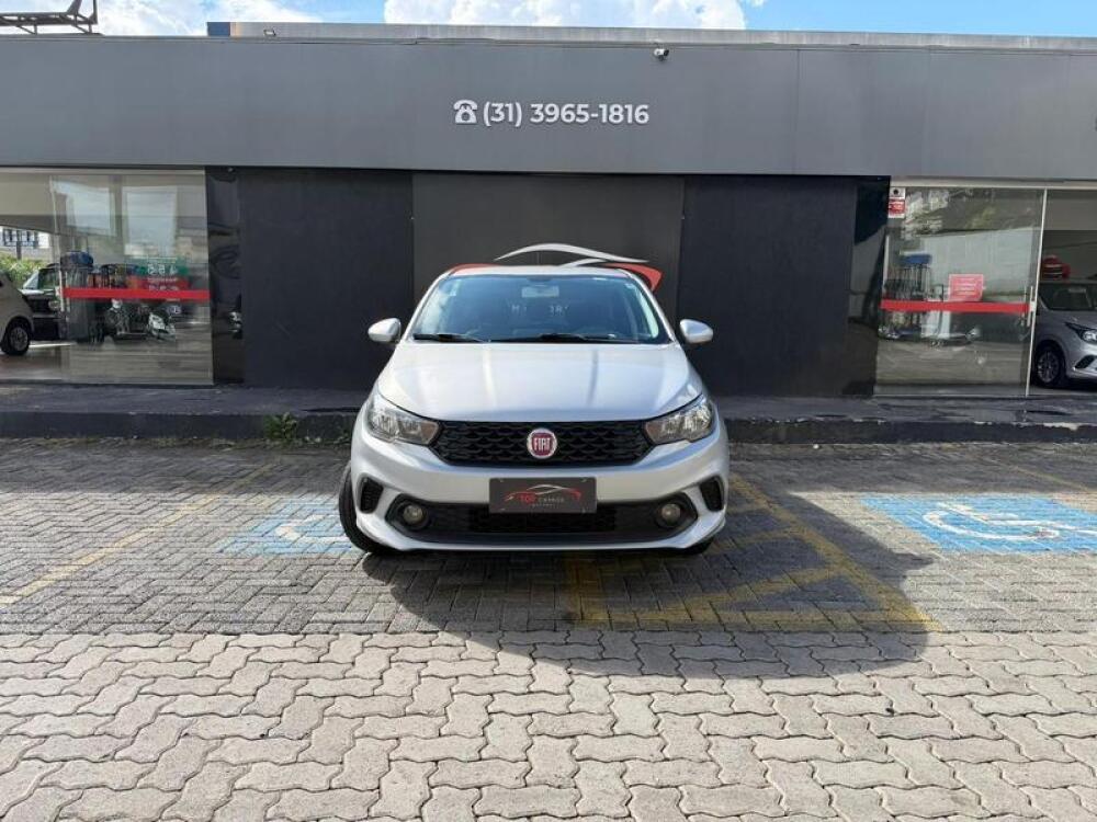 Fiat Argo