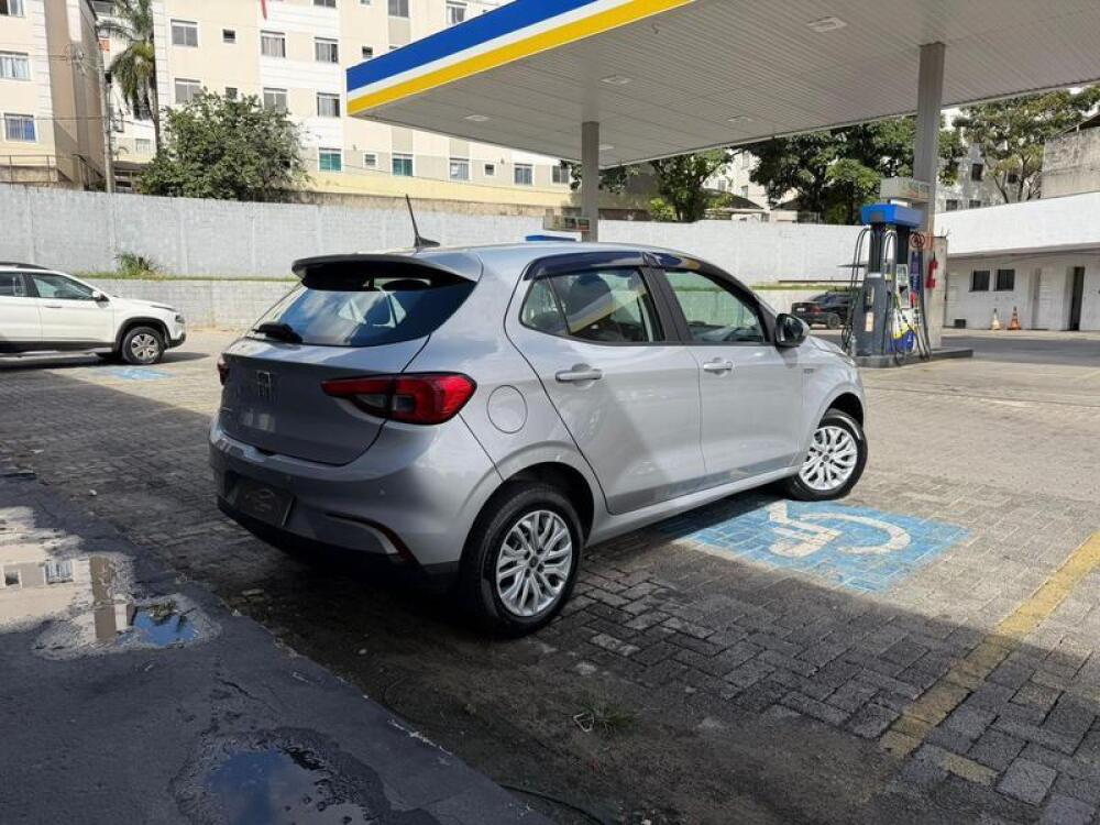 Fiat Argo