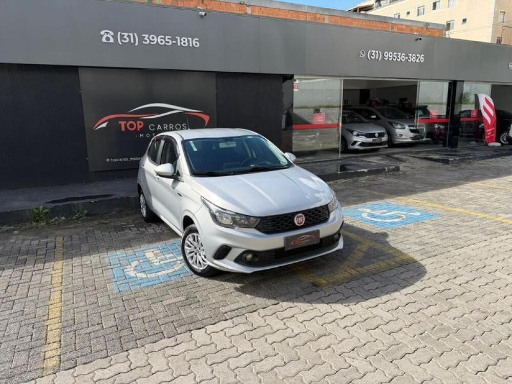 Fiat Argo