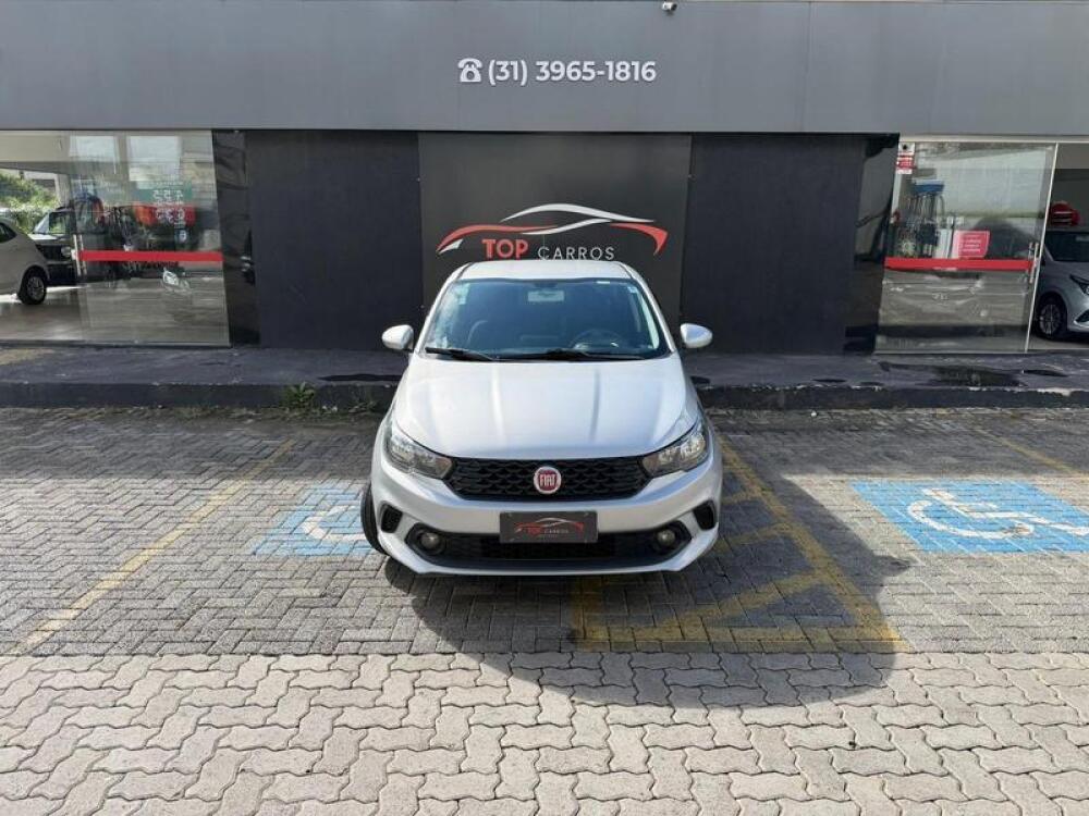 Fiat Argo