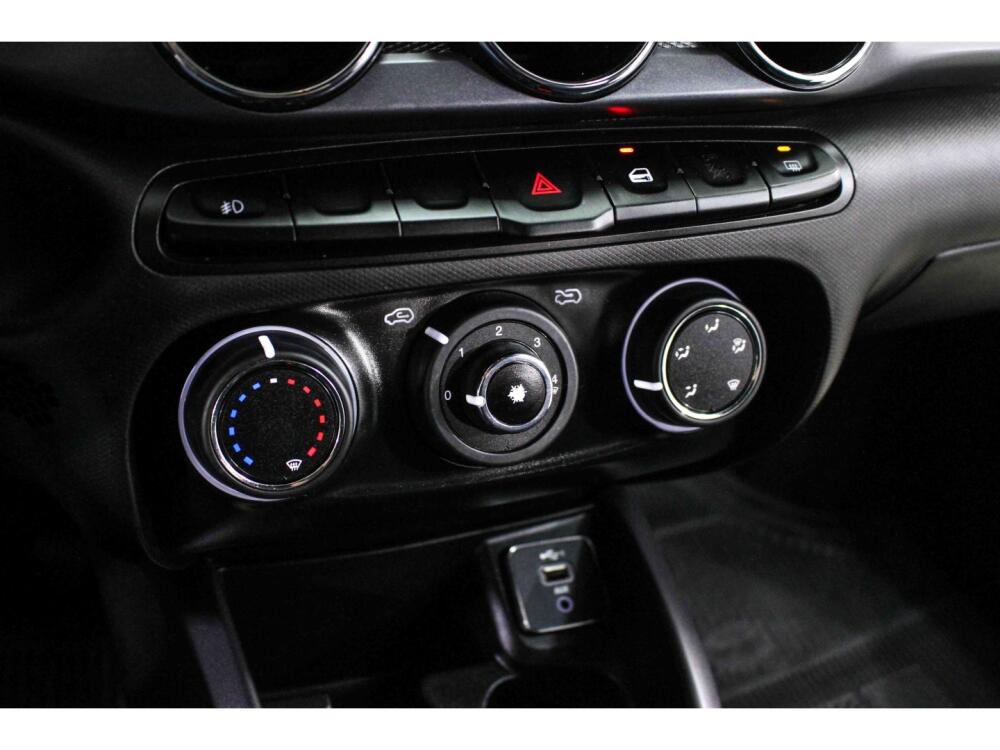 Fiat Argo