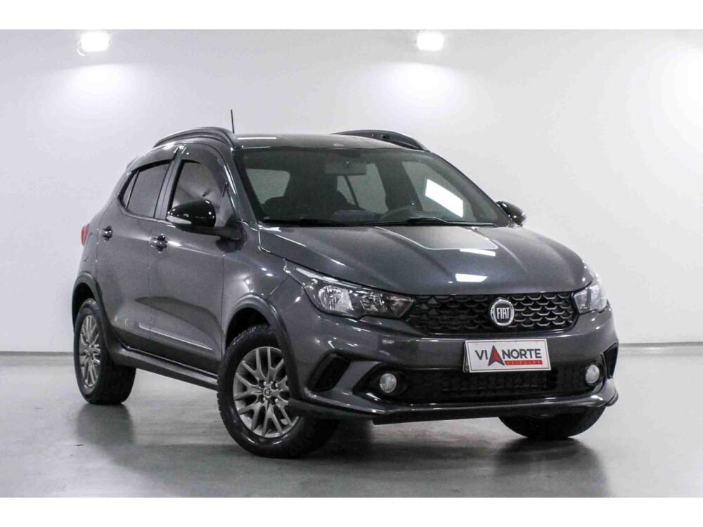 Fiat Argo