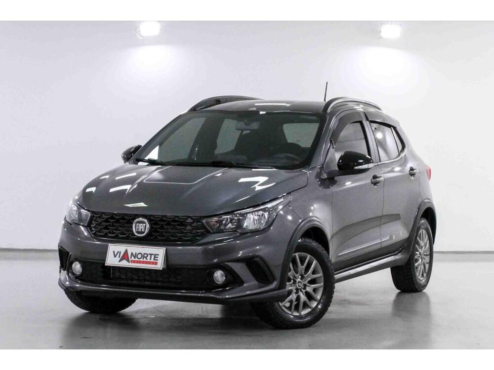 Fiat Argo