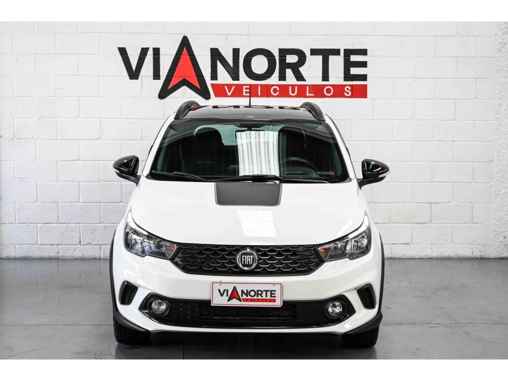 Fiat Argo