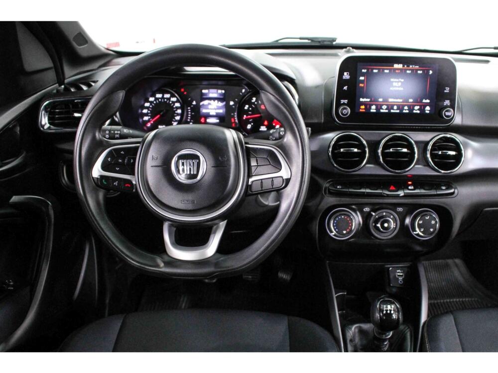 Fiat Argo