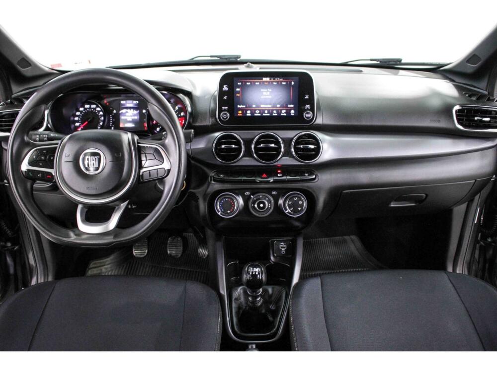 Fiat Argo