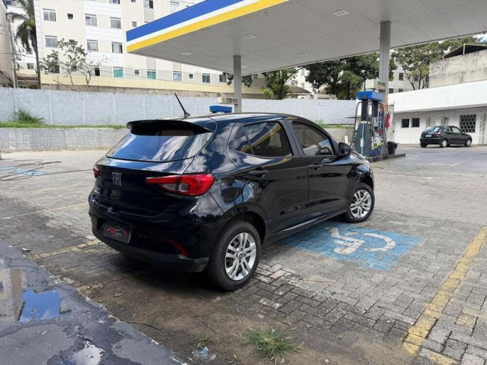 Fiat Argo