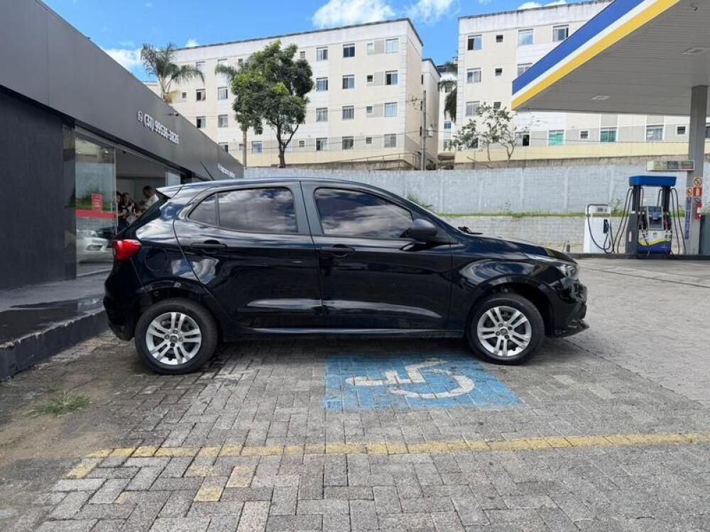 Fiat Argo