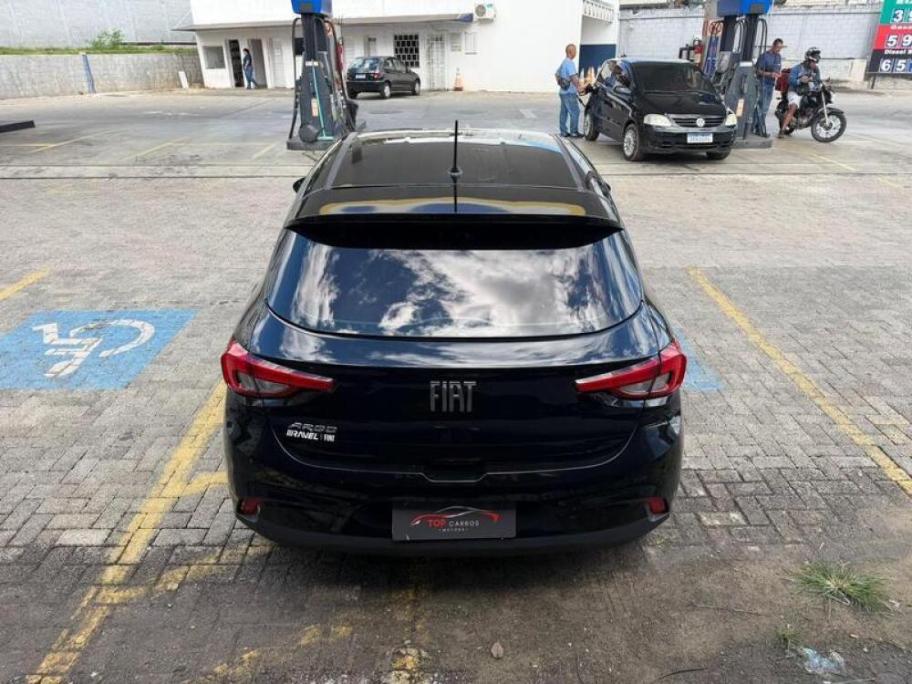 Fiat Argo