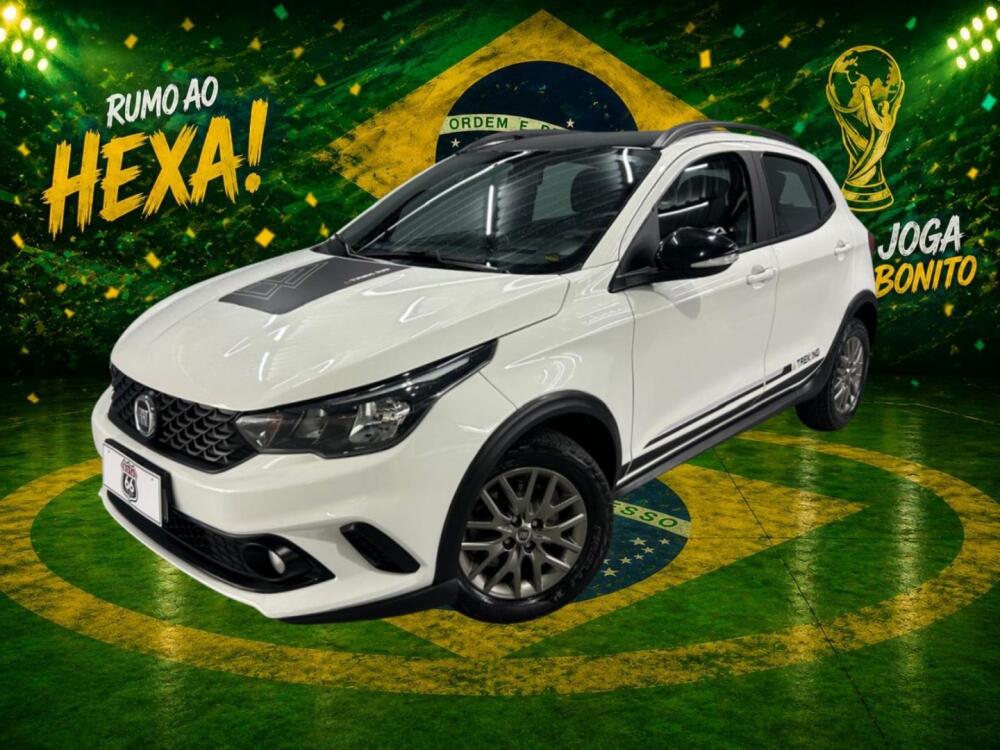 Fiat Argo