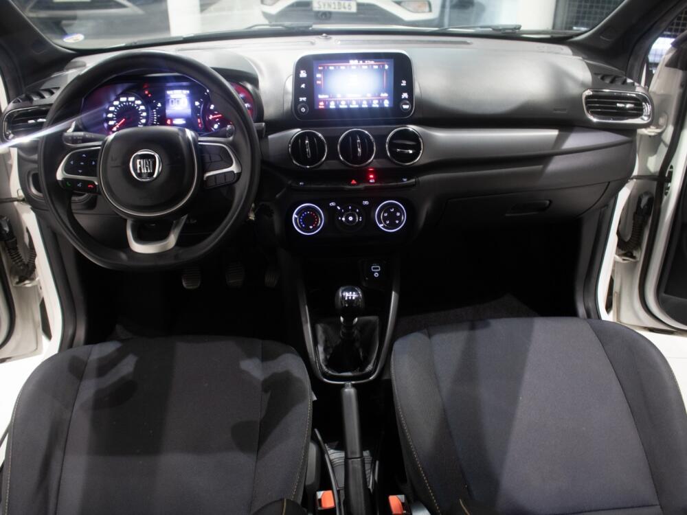 Fiat Argo