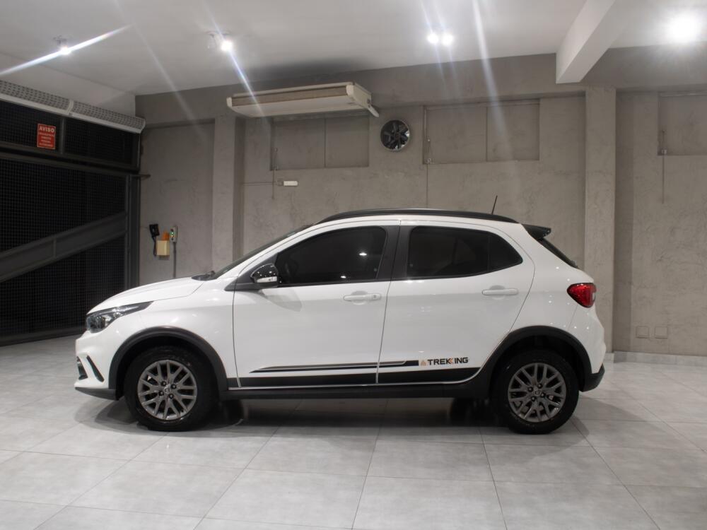Fiat Argo