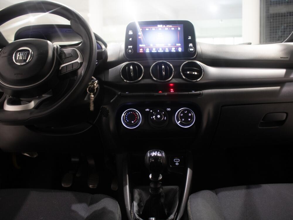 Fiat Argo