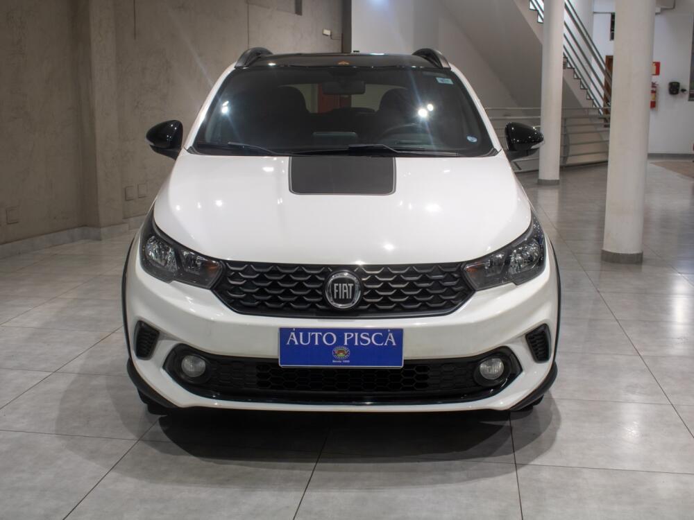 Fiat Argo