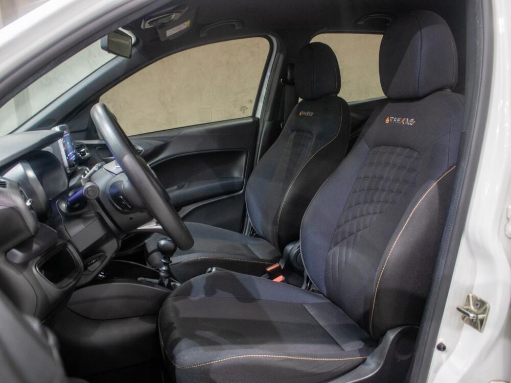 Fiat Argo