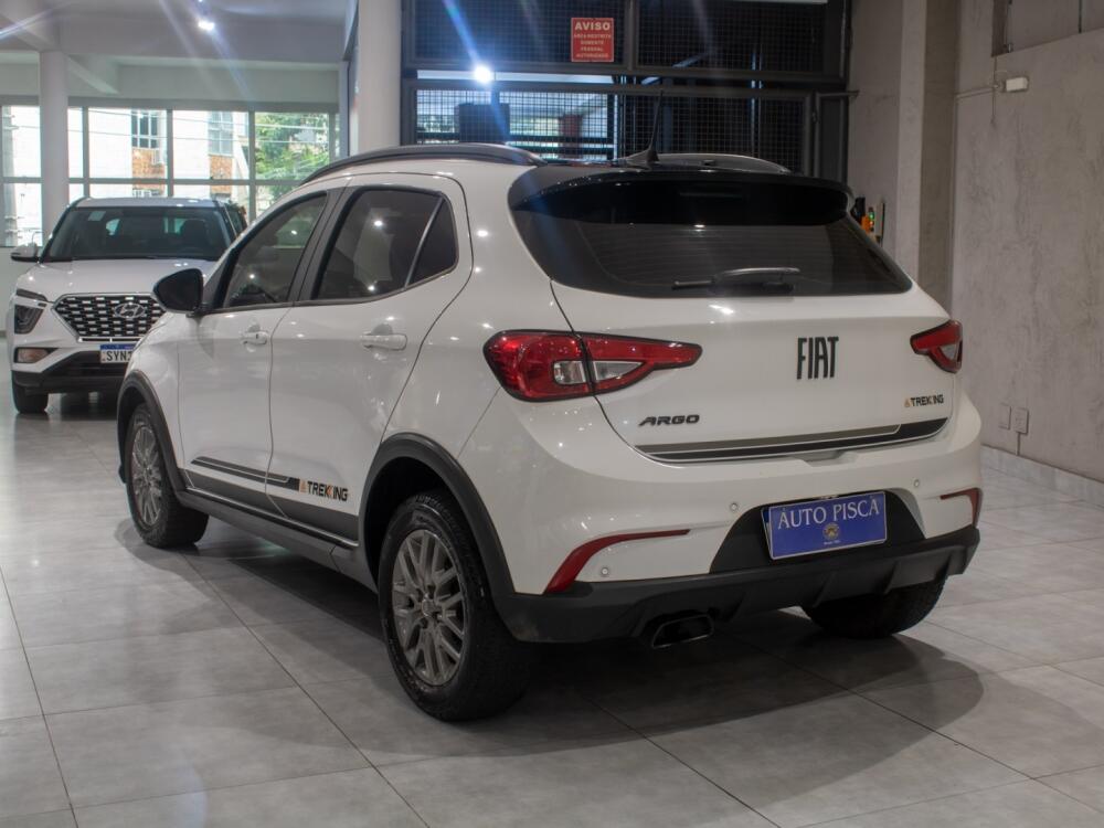 Fiat Argo