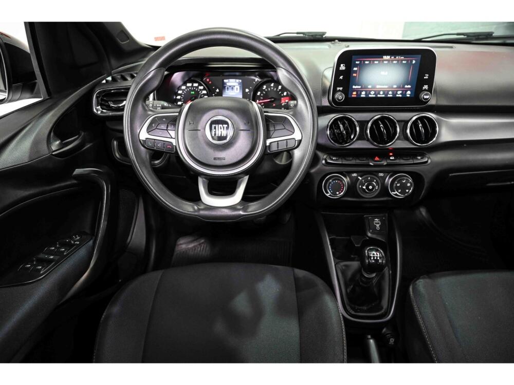 Fiat Argo