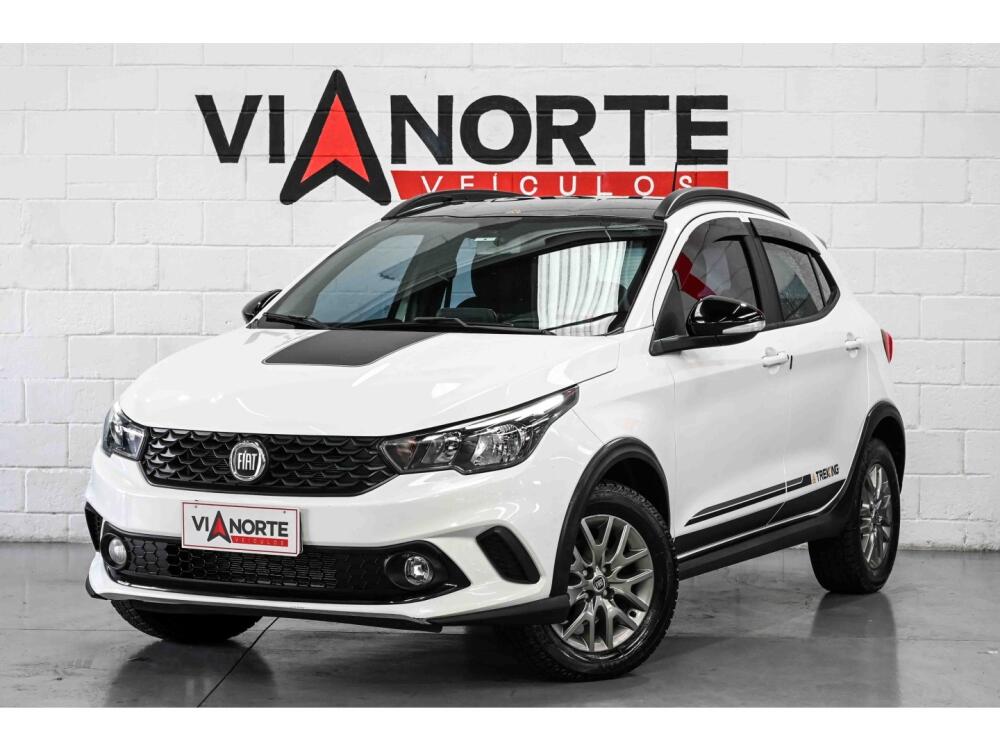 Fiat Argo