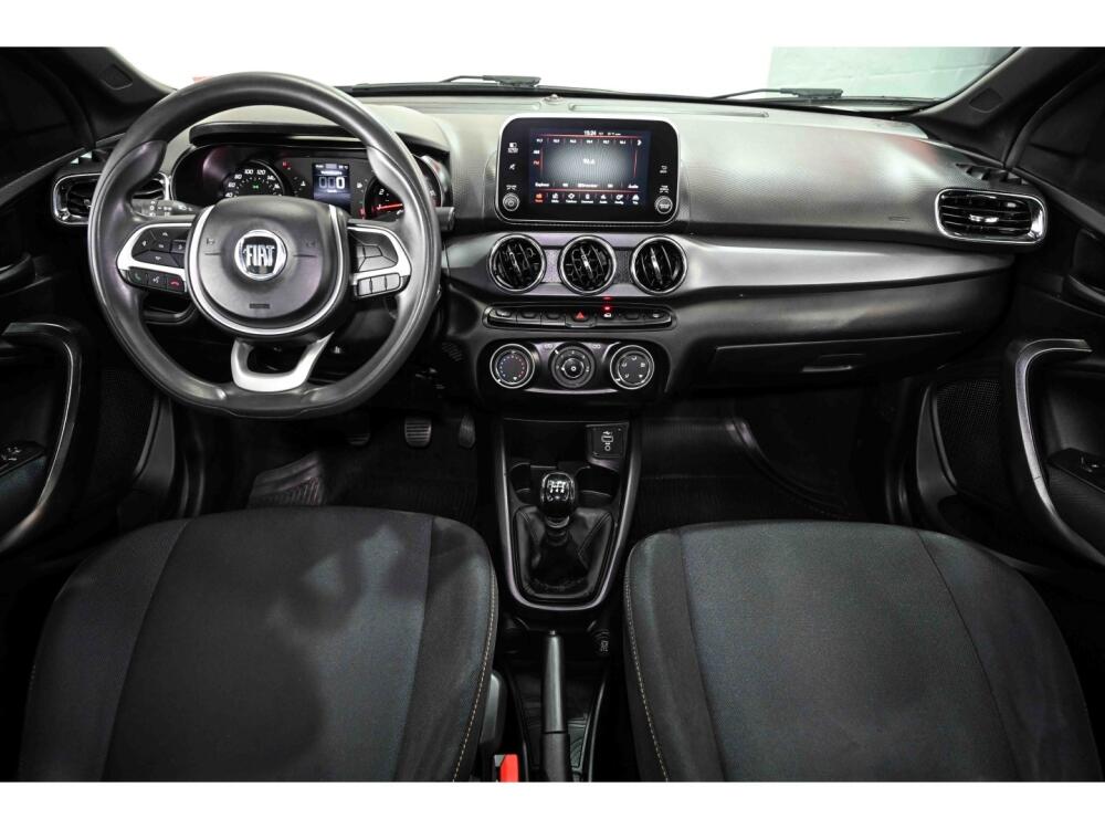 Fiat Argo