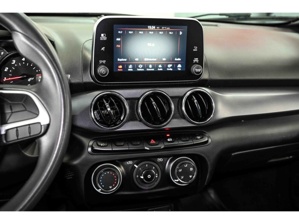 Fiat Argo