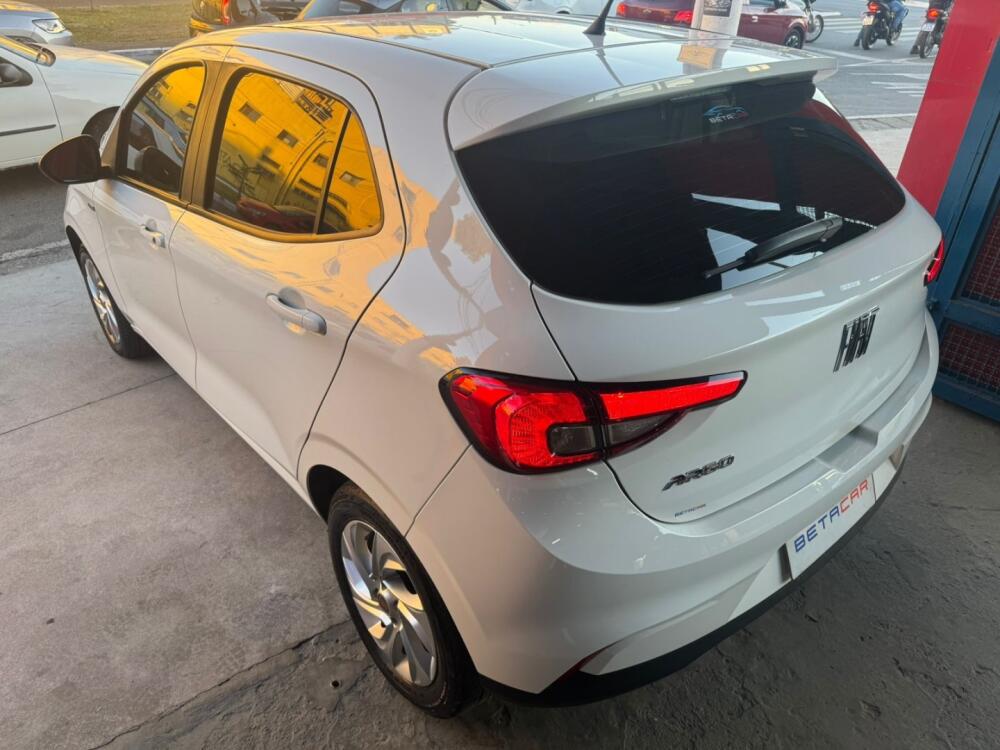 Fiat Argo