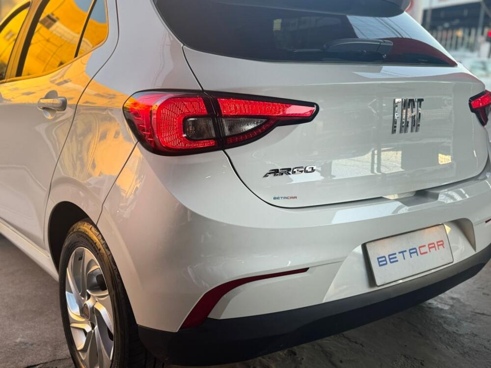 Fiat Argo