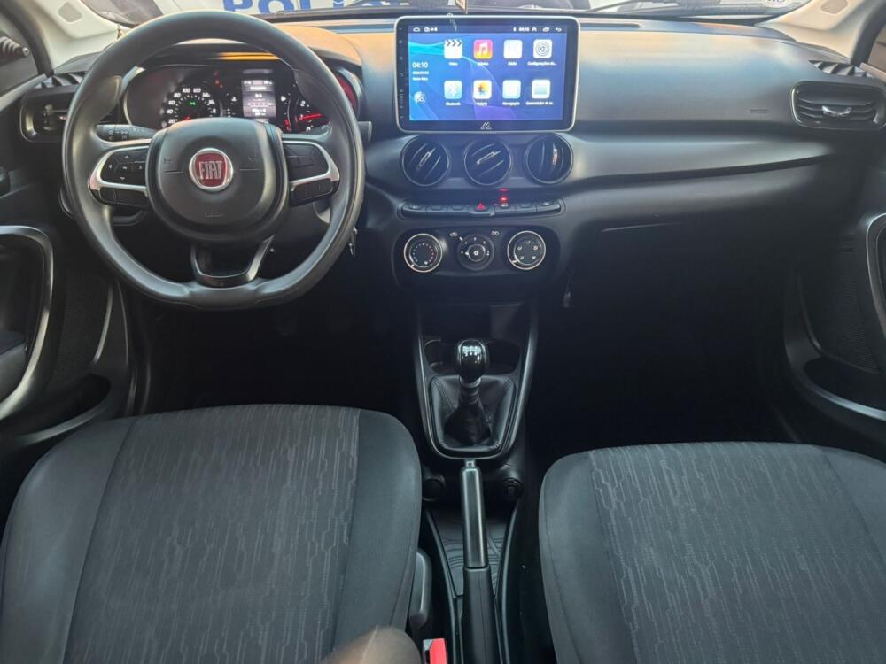 Fiat Argo