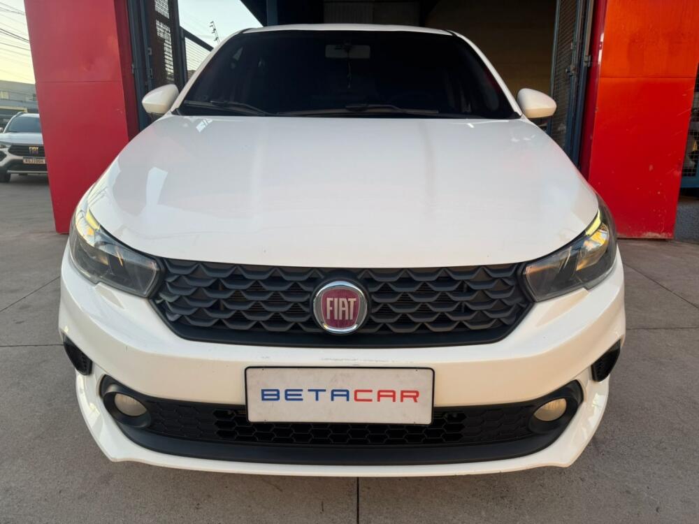 Fiat Argo