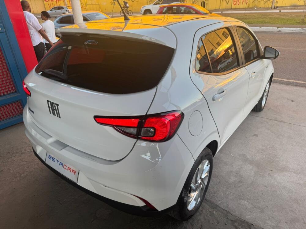 Fiat Argo