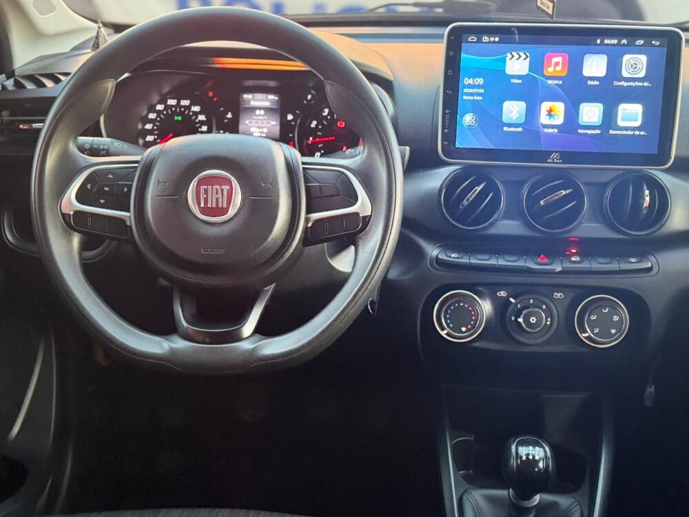 Fiat Argo