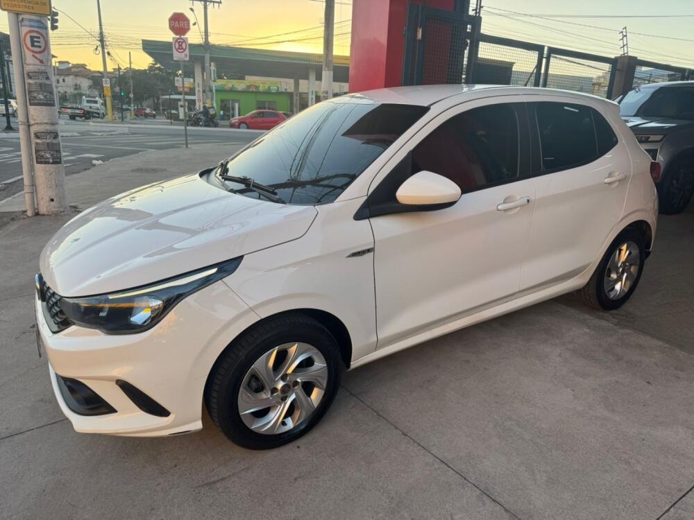 Fiat Argo