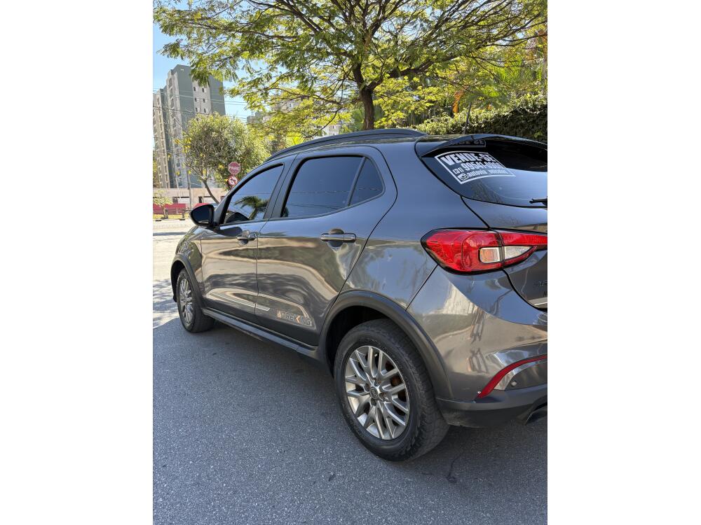 Fiat Argo