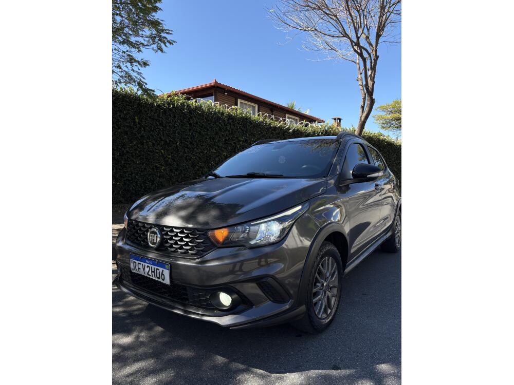 Fiat Argo