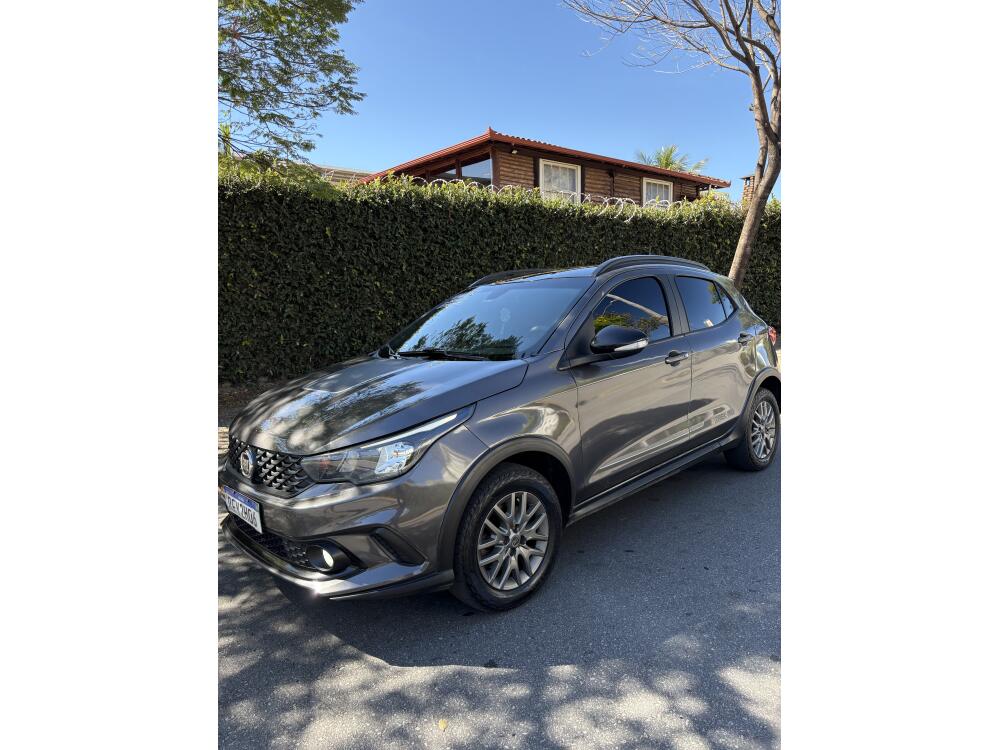 Fiat Argo