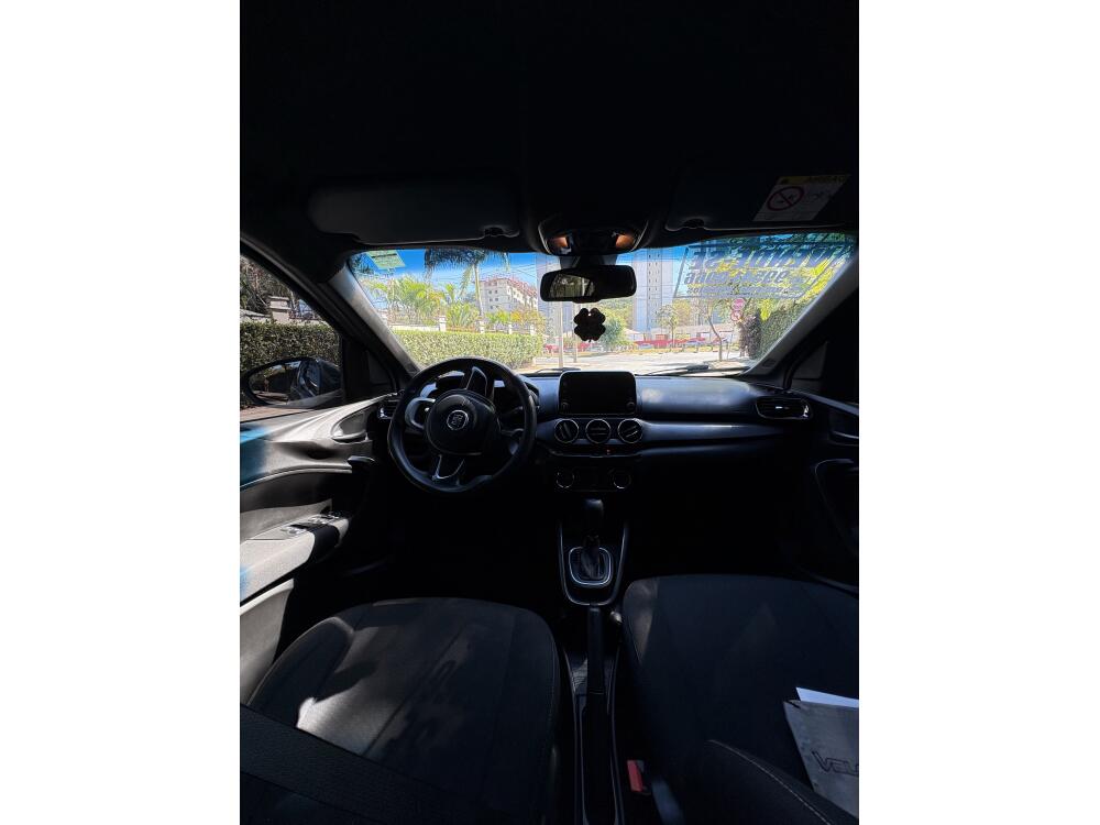 Fiat Argo